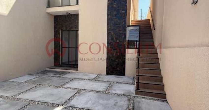 Casa para Venda em Mogi das Cruzes, César de Souza, 4 dormitórios, 1 suíte, 2 banheiros, 2 vagas