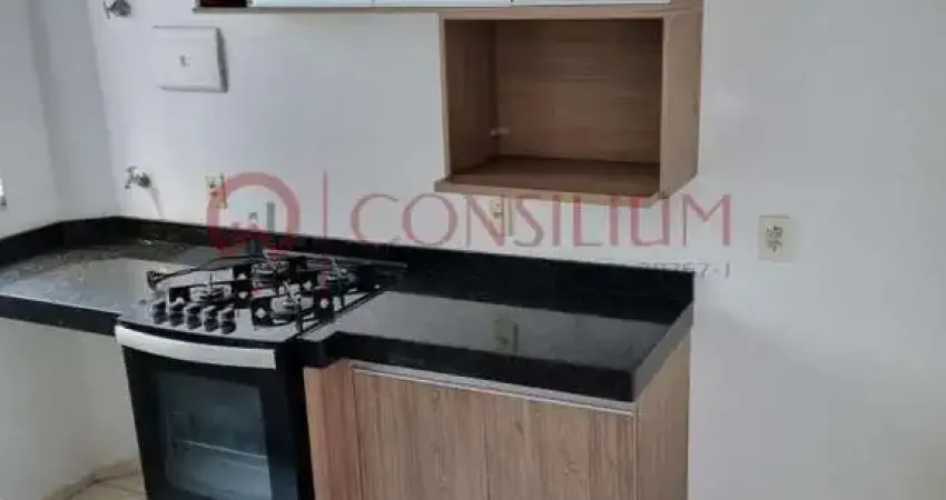 Apartamento para Venda em Suzano, Parque Santa Rosa, 2 dormitórios, 1 banheiro, 1 vaga