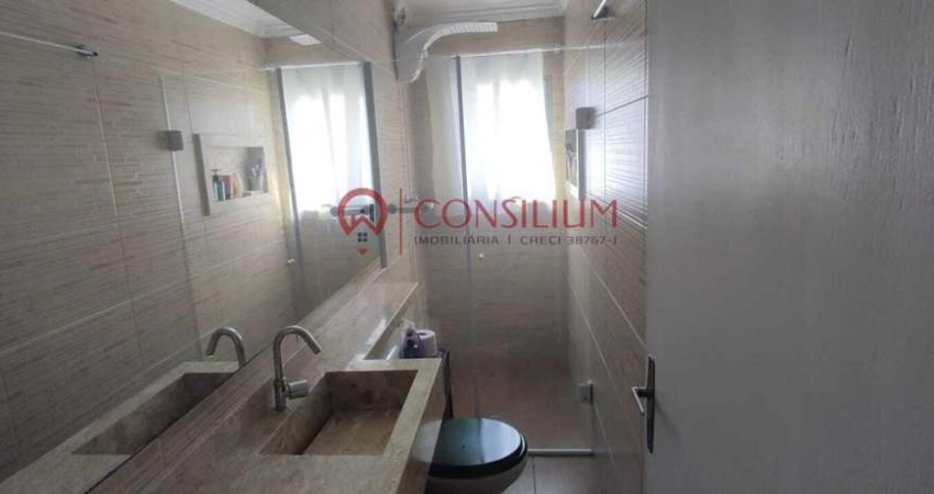 Apartamento para Venda em Itaquaquecetuba, Pedreira, 2 dormitórios, 1 banheiro, 1 vaga