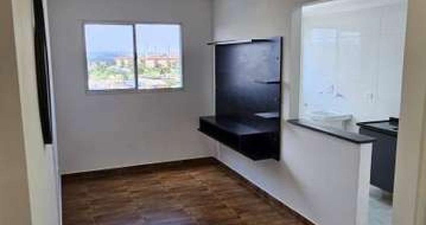 Apartamento para Venda em Itaquaquecetuba, Vila Miranda, 3 dormitórios, 1 banheiro, 1 vaga