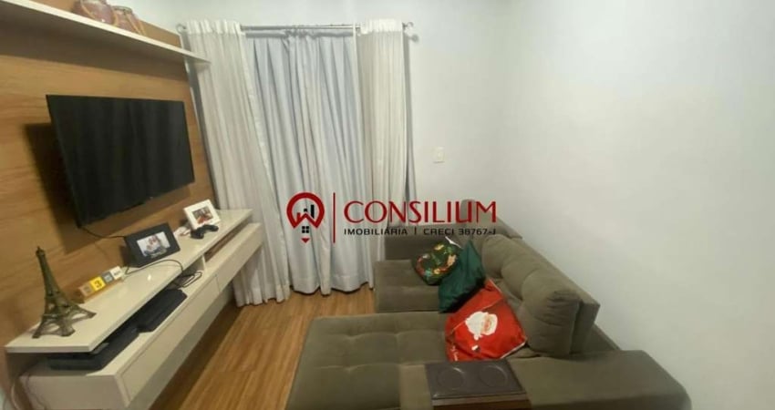 Apartamento para Venda em Itaquaquecetuba, Estação, 3 dormitórios, 1 banheiro, 1 vaga