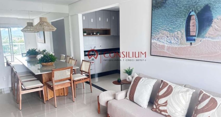 Apartamento para Venda em Bertioga, Maitinga, 2 dormitórios, 1 suíte, 2 banheiros, 3 vagas