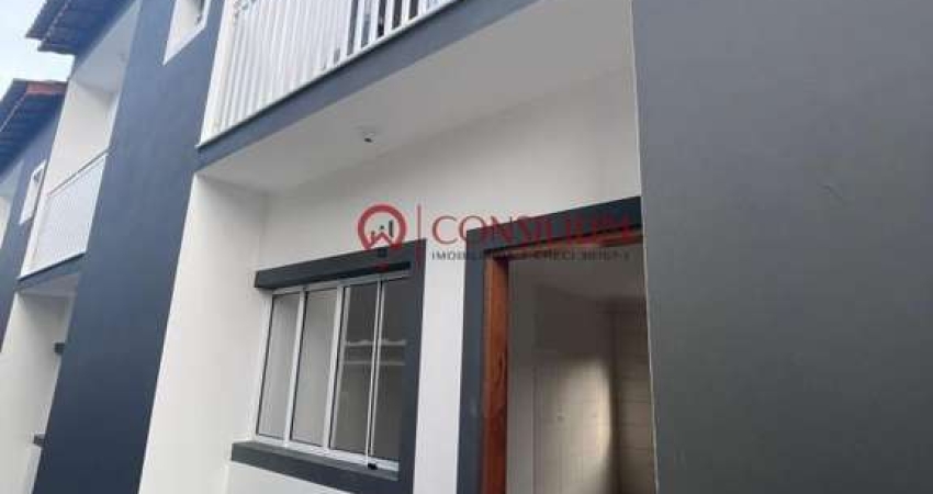 Casa para Venda em Suzano, Cidade Edson, 2 dormitórios, 1 suíte, 2 banheiros, 1 vaga