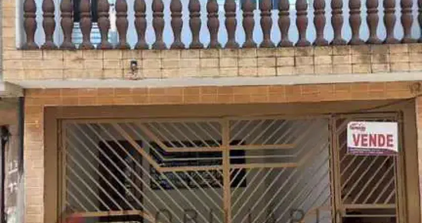 Casa com 6 quartos à venda na Rua Gonçalves de Magalhães, 126, Jardim Altos de Itaquá, Itaquaquecetuba