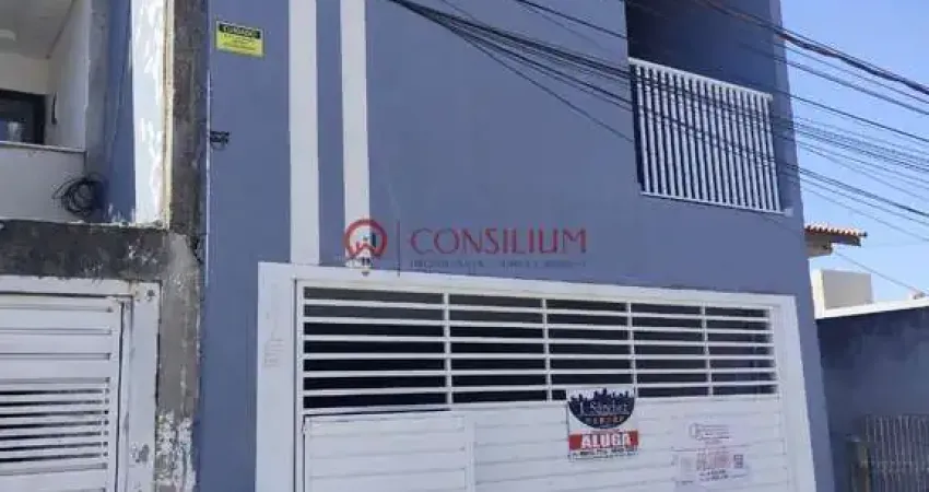 Apartamento com 2 quartos para alugar na Vinte e Nove de Junho, 901, Vila Vermont, Itaquaquecetuba