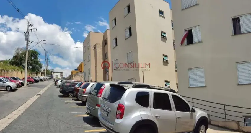Apartamento com 2 quartos à venda na Nossa Senhora de Lourdes, 740, Jardim Débora, Poá