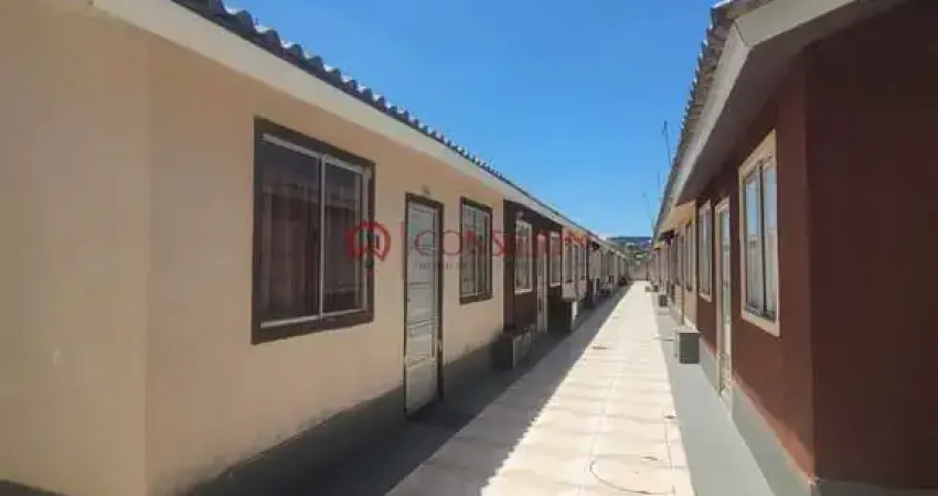 Casa em condomínio fechado com 2 quartos à venda na Rua Cordeiros, 821, Vila Nova Bonsucesso, Guarulhos