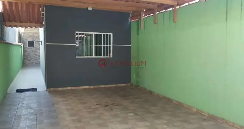 Casa com 2 quartos à venda na Serra dos Parecis, 34, Jardim Paineira, Itaquaquecetuba