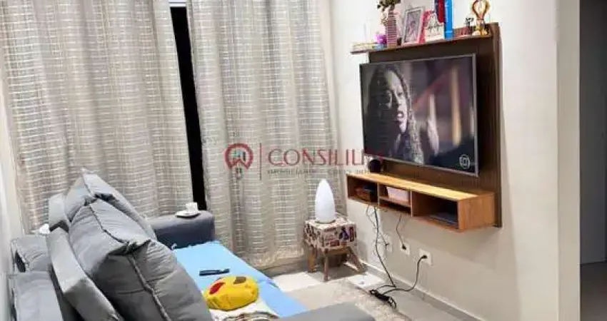 Apartamento com 3 quartos à venda na Rua Quinze de Novembro, 1077, Estação, Itaquaquecetuba