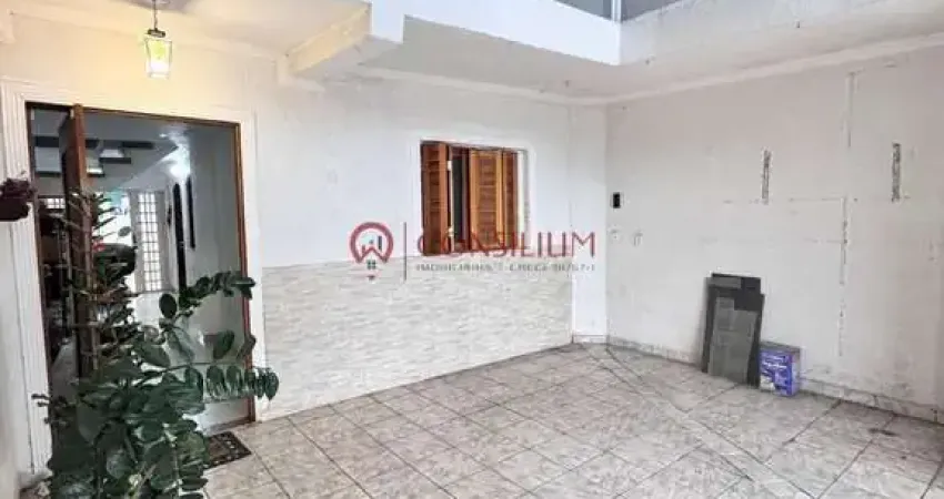 Casa com 4 quartos à venda na Niterói, 129, Vila Virgínia, Itaquaquecetuba