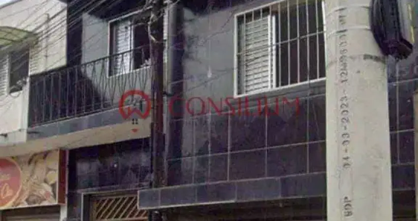 Casa com 8 quartos à venda na Rancharia, 247, Jardim Amaral, Itaquaquecetuba