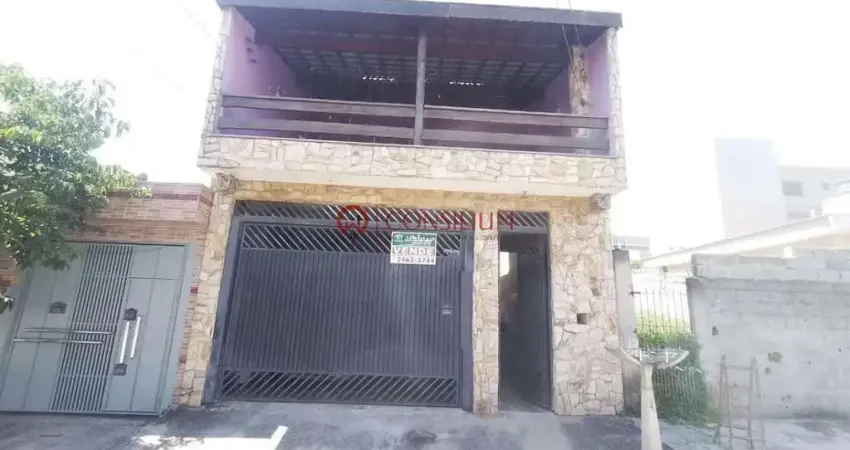 Casa com 2 quartos à venda na Presidente Juscelino Kubitschek, 173, Jardim Horto do Ipê, Itaquaquecetuba