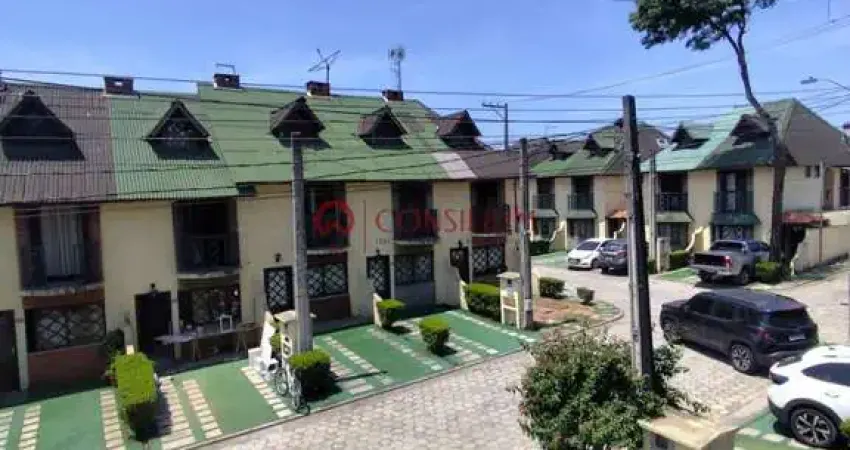 Casa em condomínio fechado com 2 quartos à venda na São José, 85, Campo da Venda, Itaquaquecetuba