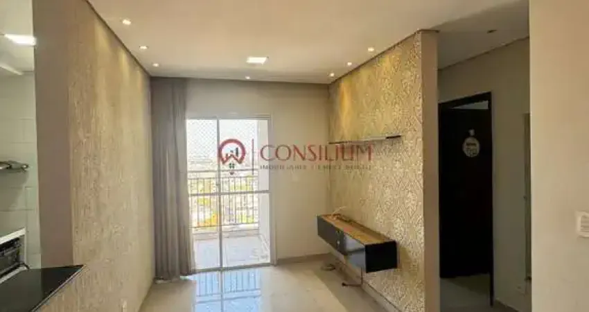 Apartamento com 3 quartos à venda na Rua Quinze de Novembro, 1077, Jardim Europa, Itaquaquecetuba