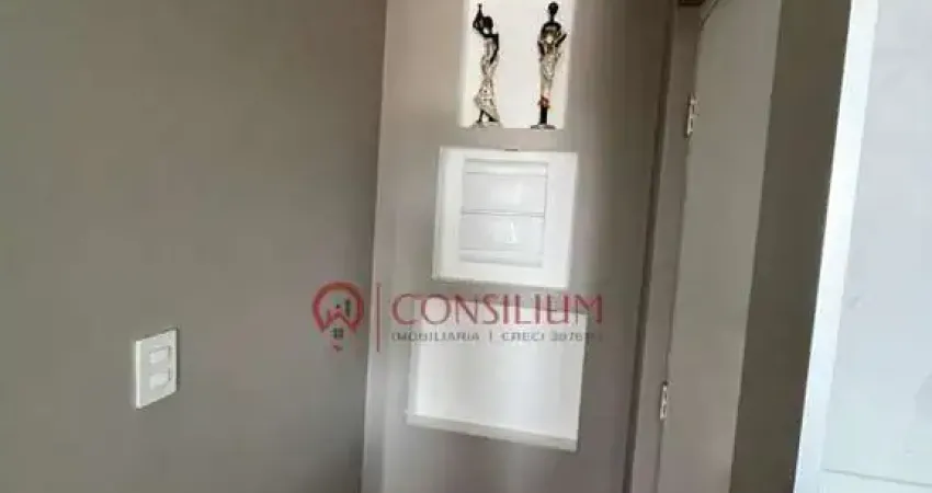 Apartamento com 2 quartos à venda na Rua Quinze de Novembro, 1077, Estação, Itaquaquecetuba