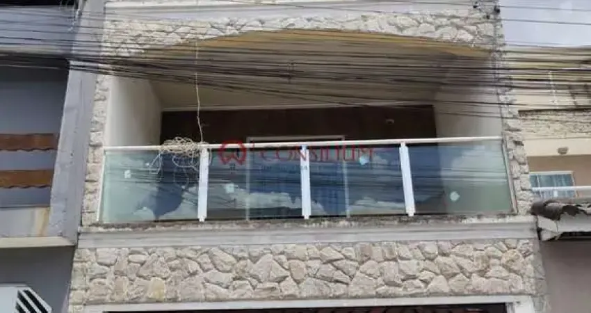 Casa em condomínio fechado com 4 quartos à venda na Shiro Shinoda, 52, Jardim Serra Dourada, Itaquaquecetuba