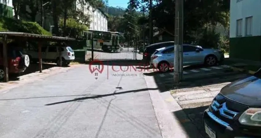 Apartamento com 2 quartos à venda na João Benegas Ortiz, 550, Jardim Marica, Mogi das Cruzes