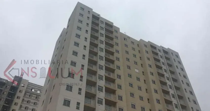 Apartamento com 2 quartos à venda na Rua Ângela Giustti Zampese, 185, Parque Imperial, Ferraz de Vasconcelos