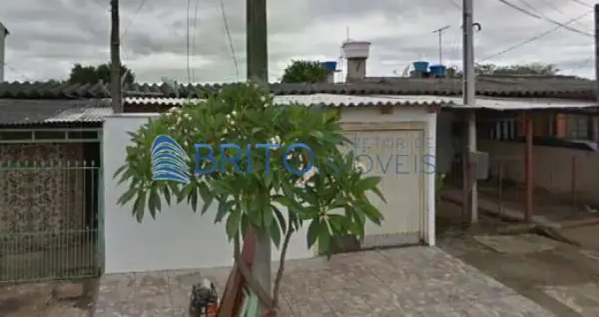 Casa com 3 quartos à venda na Rua Lúcio Campos, Morada do Vale II, Gravataí
