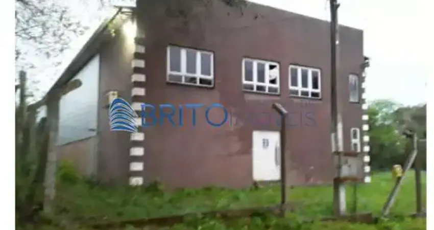 Apartamento com 1 quarto à venda na Vila Porteira do Ipiranga, Costa do Ipiranga, Gravataí
