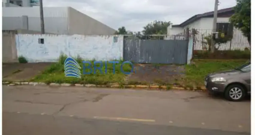 Terreno em Bom Principio-Cachoeirinha