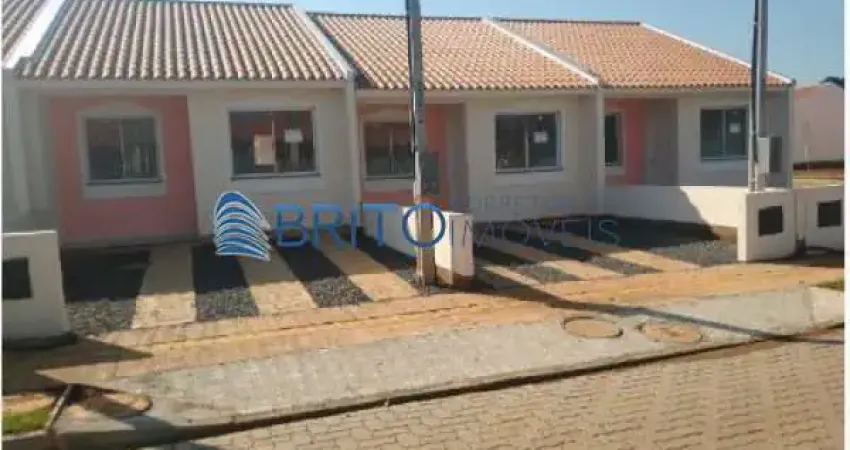 Casa em Neopolis-Gravataí