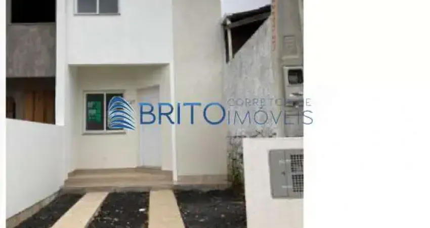 Casa com 2 quartos à venda na Rua Madre Teresa de Calcutá, Loteamento Auxiliadora, Gravataí
