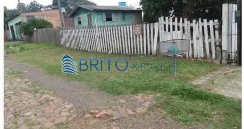Terreno à venda na Rua Carlos Nejar, Parque Itacolomi, Gravataí