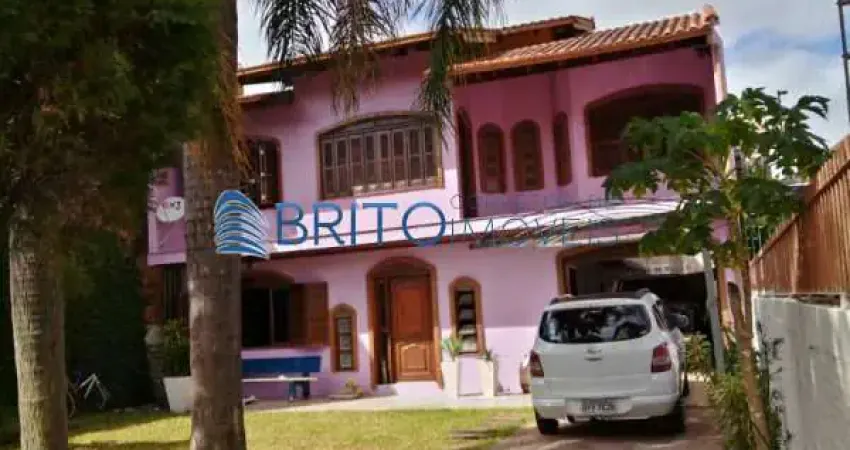 Casa em Igara-Canoas