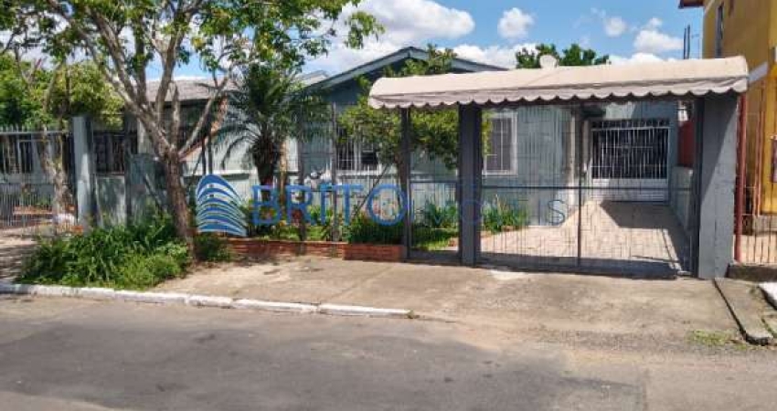Casa em Bom Principio-Gravataí