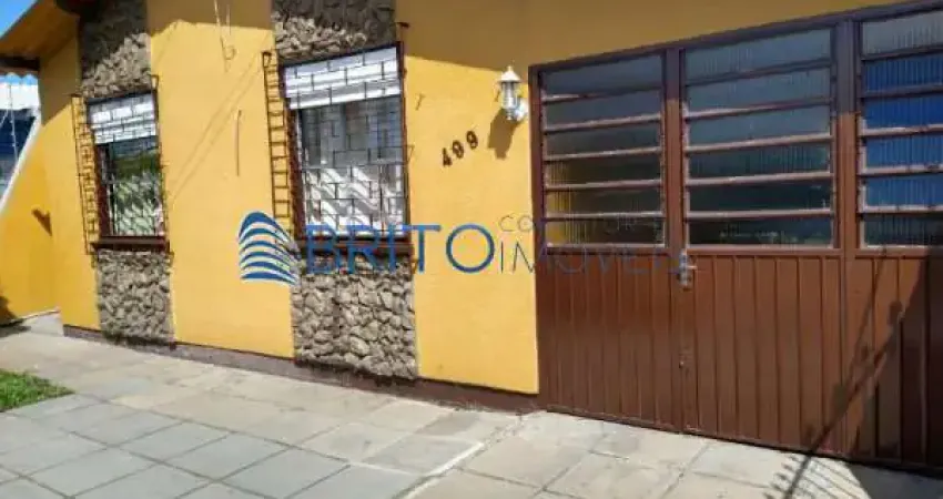 Casa com 4 quartos à venda na Rua Osasco, Parque Florido, Gravataí