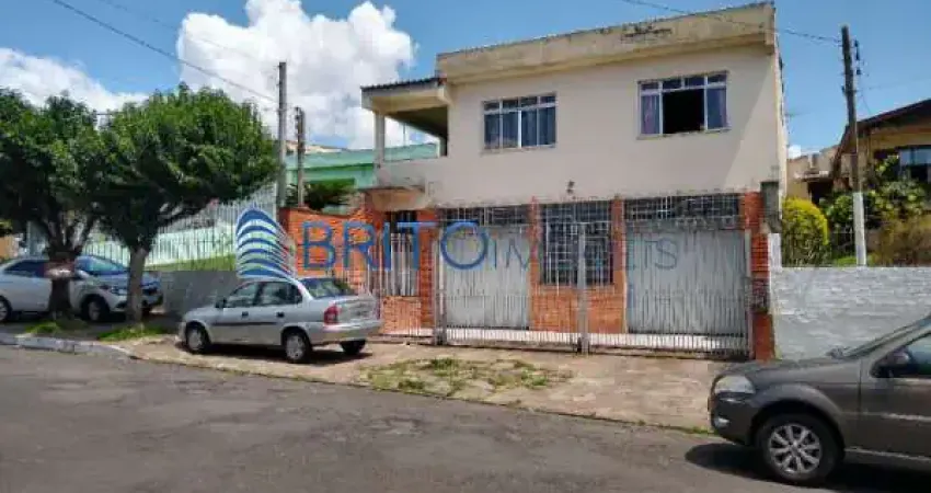 Casa com 3 quartos à venda na Rua Silva Jardim, São Judas Tadeu, Gravataí