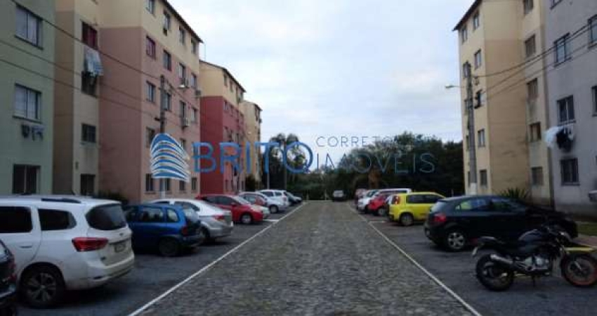 Apartamento com 2 quartos à venda na Rua Jorge Tadeu, Santa Fé, Gravataí