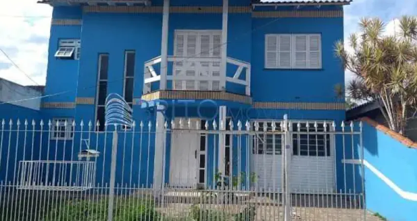 Sobrado em Parque Da Matriz-Cachoeirinha