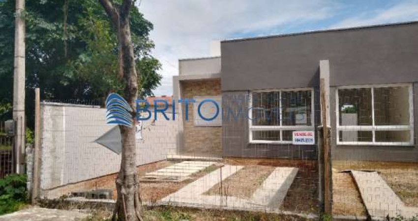 Casa com 2 quartos à venda na Rua Vidal Brasil, Novo Mundo, Gravataí