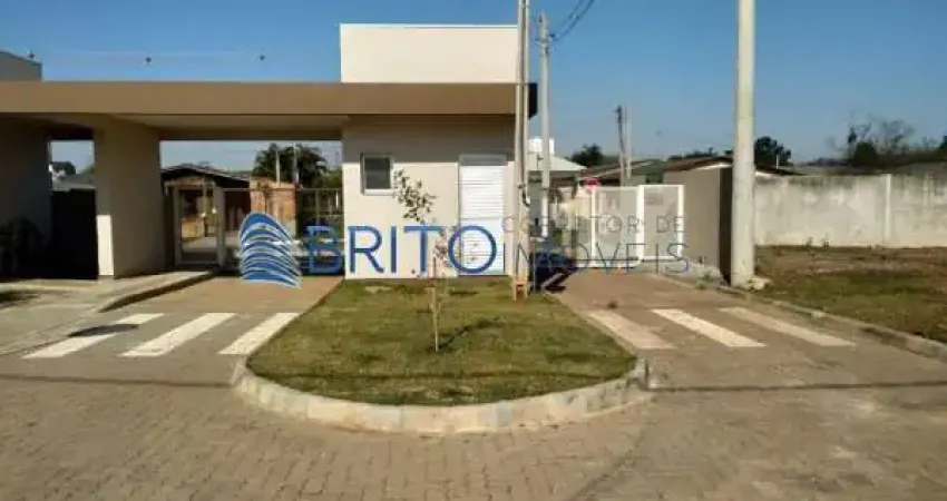 Terreno à venda na Rua Alcides Gomes, Parque dos Anjos, Gravataí