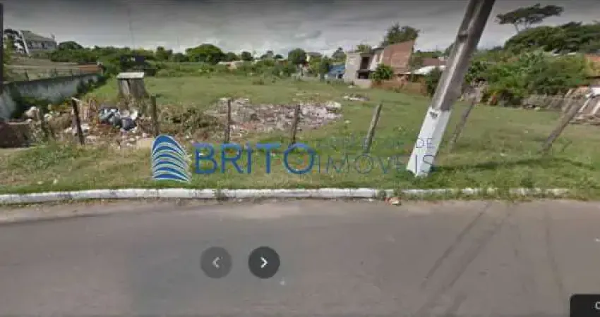 Terreno à venda na Avenida Bento Gonçalves, Barnabé, Gravataí