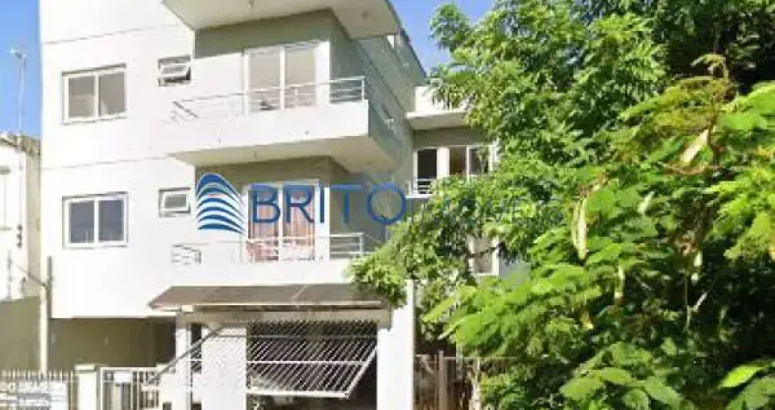 Apartamento com 2 quartos à venda na Rua Dom Vitório Monego, Cruzeiro, Gravataí