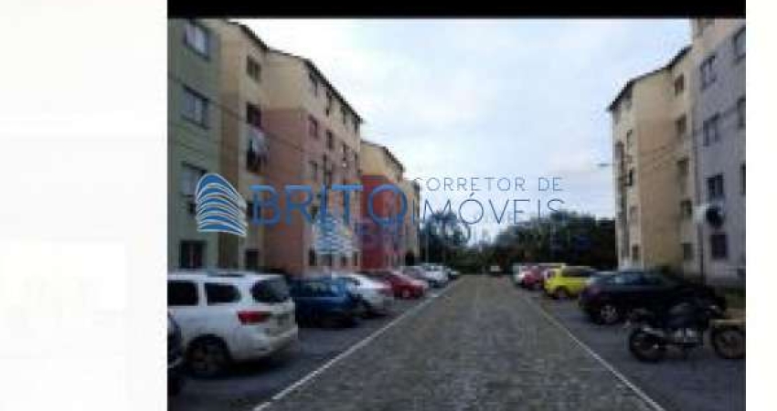 Apartamento com 2 quartos à venda na Rua Jorge Tadeu, Santa Tecla (Ipiranga), Gravataí