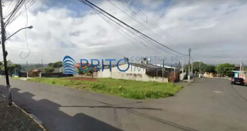 Terreno à venda na Rua Indianópolis, Bom Princípio, Gravataí