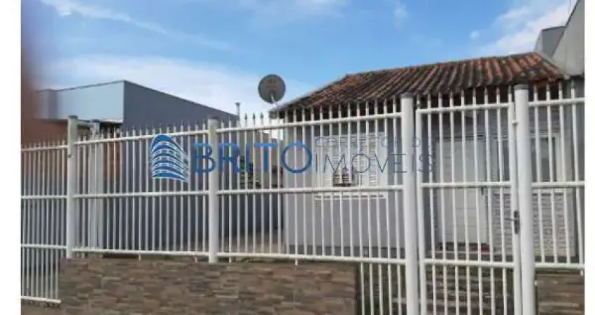 Casa em Neopolis-Gravataí