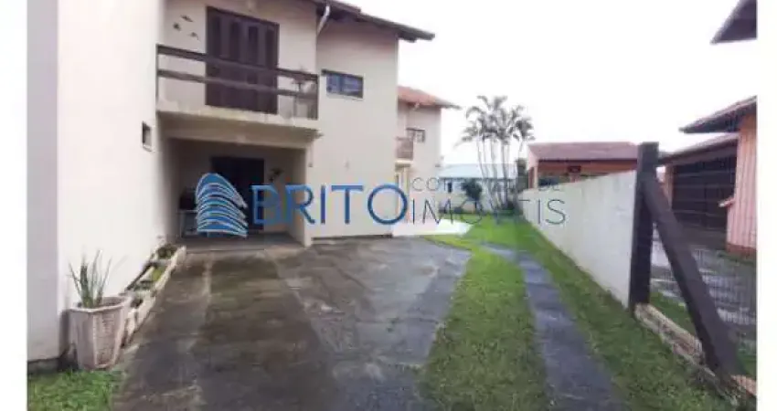 Casa com 3 quartos à venda no Centro, Imbé 
