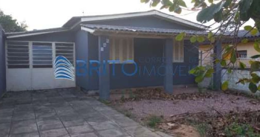 Casa em Nova Cachoeirinha-Cachoeirinha