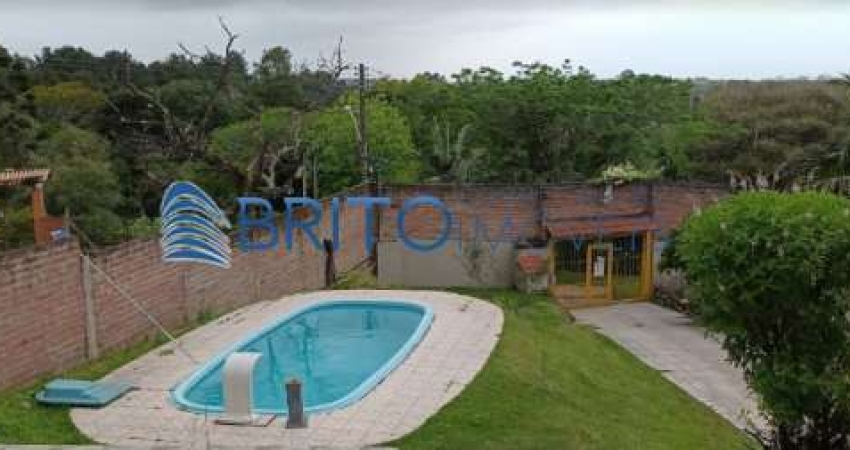 Sitio em Itacolomi-Gravataí