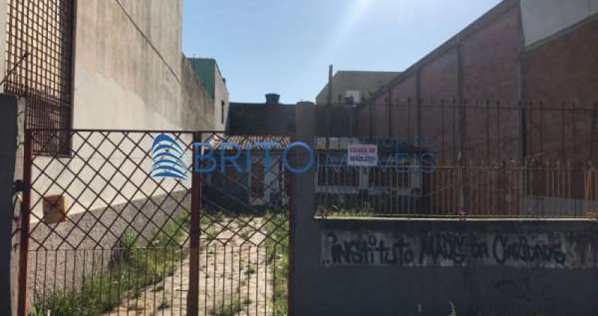 Terreno em Vera Cruz-Gravataí