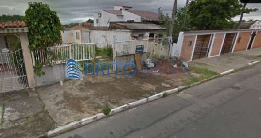 Terreno à venda na Rua Dário Totta, Morada do Vale I, Gravataí
