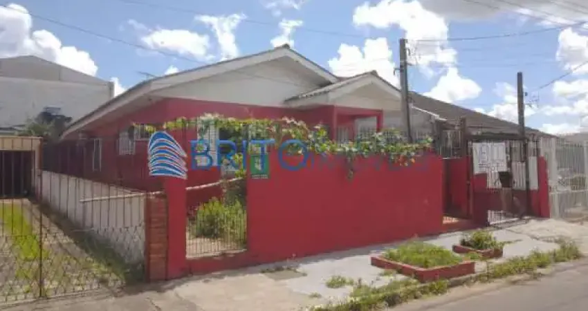 Casa em Parque Brasilia-Cachoeirinha