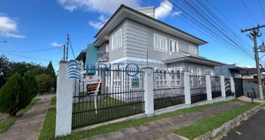 Sobrado em Vale Do Sol-Cachoeirinha