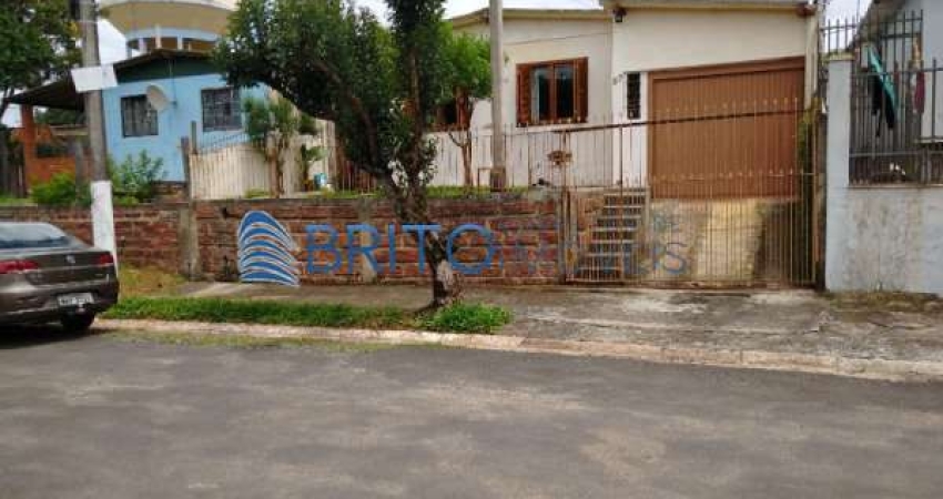 Casa em Morada Do Vale II-Gravataí