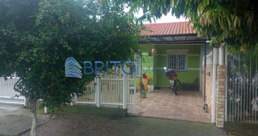Casa em Sao Luiz-Gravataí